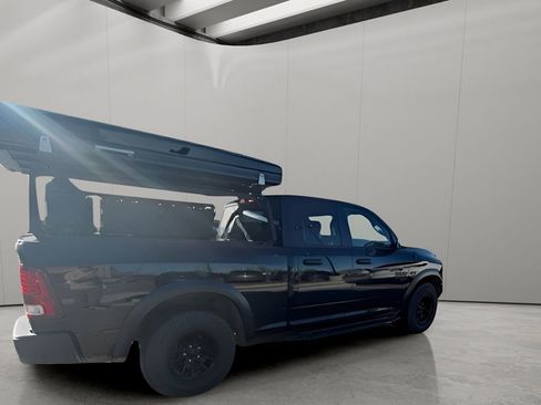 Used 2022 RAM 1500 Classic Warlock w/ Electronics Group image 7