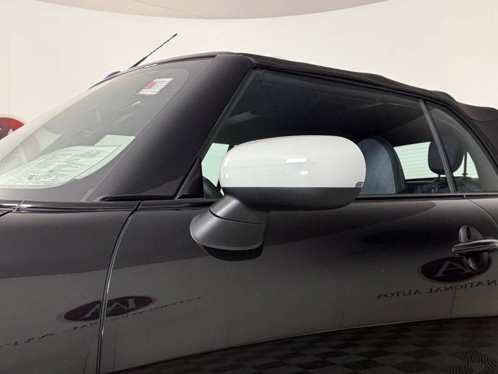Used 2025 MINI Cooper S FWD image 8
