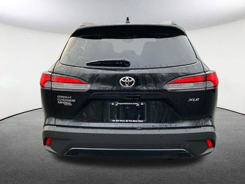 New 2026 Toyota Corolla Cross XLE image 12
