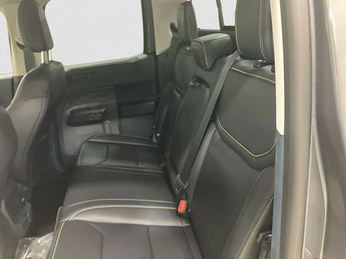 New 2025 Ford Maverick Lobo image 13