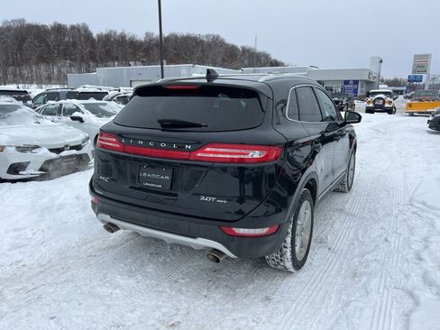 Used 2018 Lincoln MKC Premiere image 5