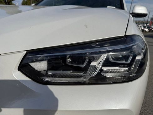 Used 2024 BMW X4 xDrive30i image 32