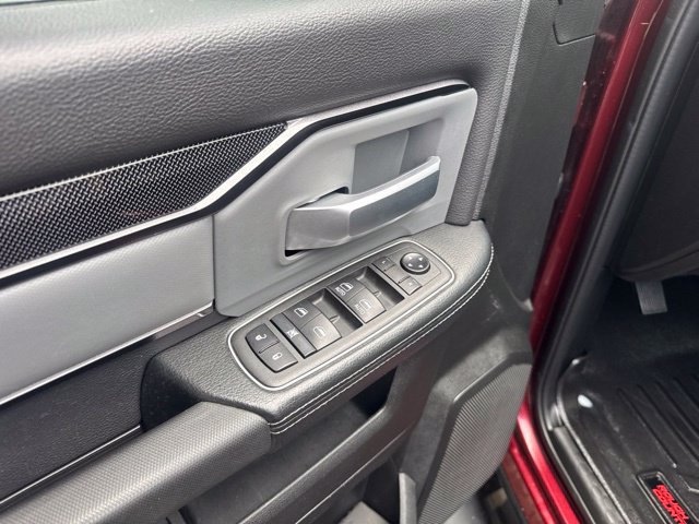 Used 2021 RAM 2500 Power Wagon AWD/4WD image 7