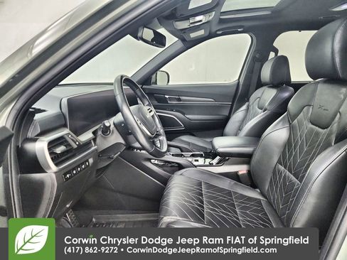 Used 2024 Kia Telluride SX X-Pro image 18