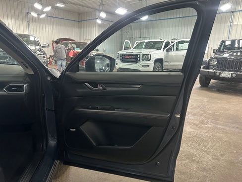 Used 2024 MAZDA CX-5 Carbon Edition image 29
