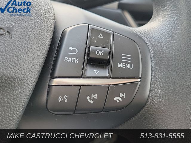 Used 2022 Ford Escape S FWD image 18