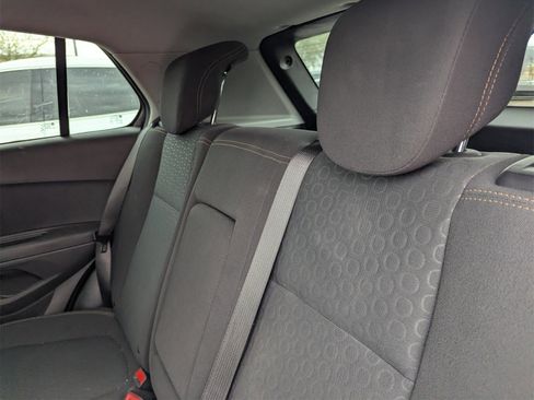 Used 2020 Chevrolet Trax LS w/ LPO, Cargo Package image 8