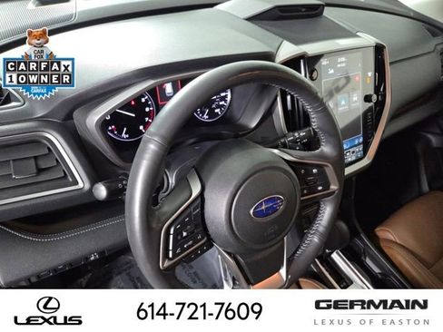 Used 2023 Subaru Ascent Touring image 18