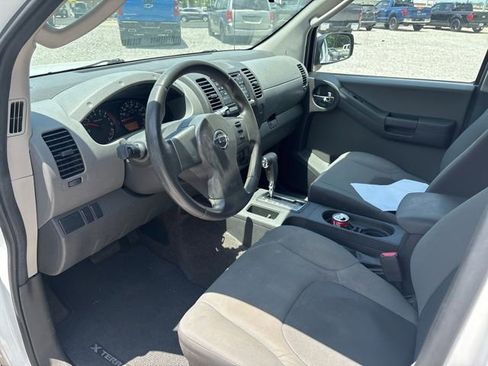 Used 2012 Nissan Xterra X RWD image 7
