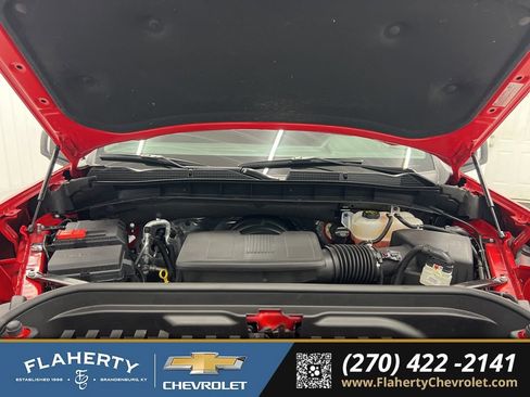 Used 2025 GMC Sierra 1500 Elevation w/ Preferred Package image 16