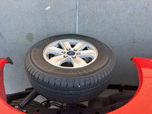 Used 2019 Ford F150 XLT RWD image 9