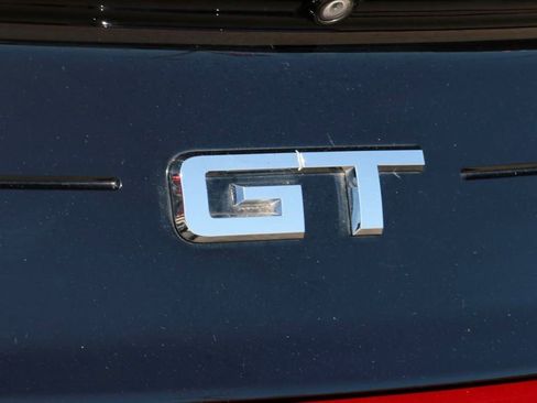 Certified 2018 Ford Mustang GT RWD image 8
