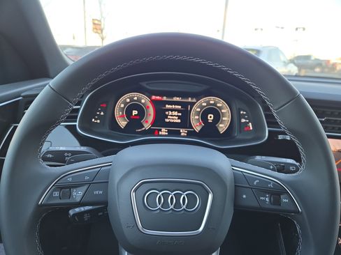 New 2026 Audi Q8 Premium Plus image 10