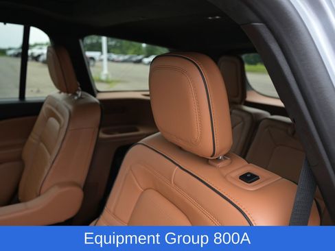 Used 2023 Lincoln Aviator Black Label w/ Jet Package AWD/4WD image 30
