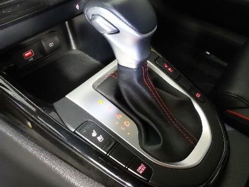 Used 2023 Kia Forte GT w/ GT2 Package FWD image 25