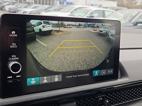 Certified 2023 Honda CR-V EX-L image 26