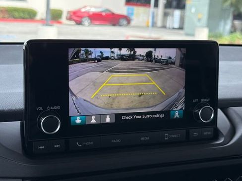 Certified 2025 Honda Accord SE image 23
