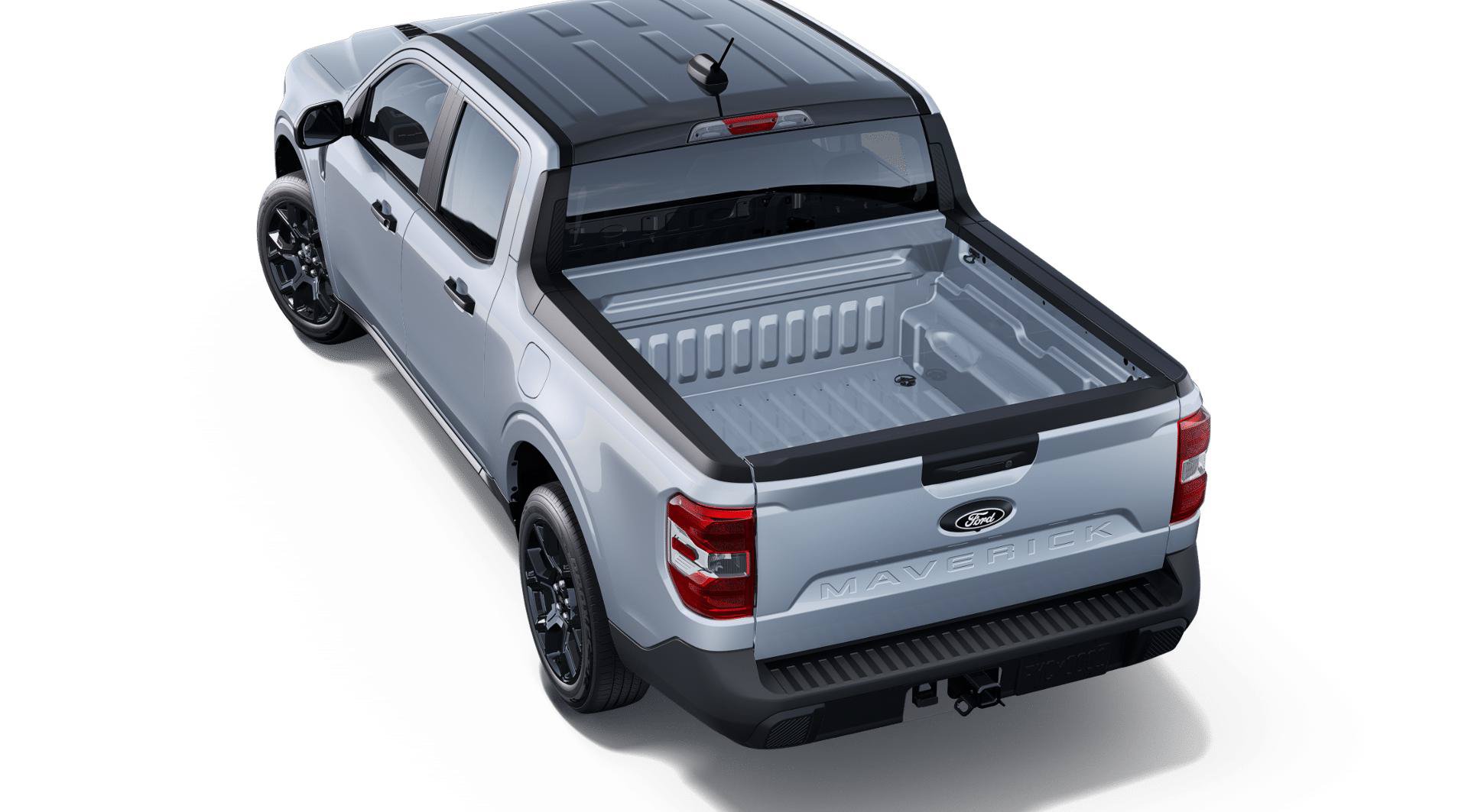 Used 2025 Ford Maverick XLT w/ XLT Luxury Package AWD/4WD image 83