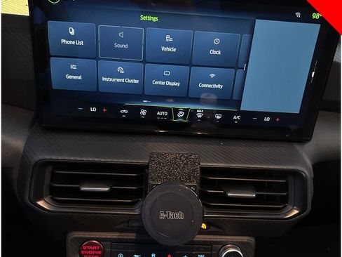 Used 2025 Ford Mustang GT RWD image 14