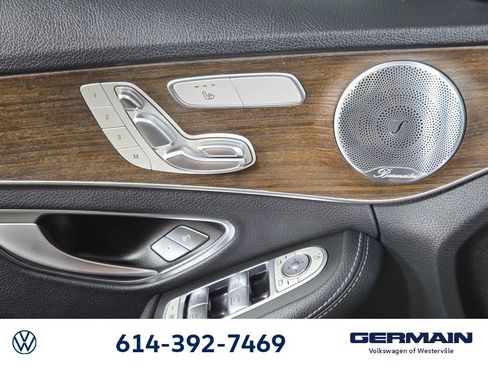 Used 2020 Mercedes-Benz C 300 4MATIC Sedan image 23