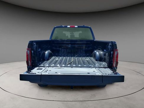 New 2026 Ford F150 King Ranch w/ Equipment Group 601A High image 8