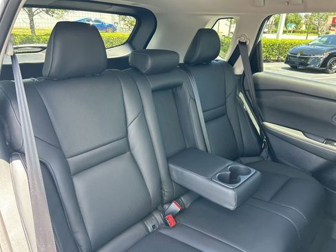 New 2026 Nissan Rogue SV FWD image 48