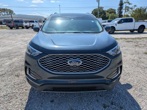 Used 2023 Ford Edge SEL w/ Convenience Package AWD/4WD image 9