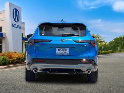 New 2026 Acura ADX A-Spec w/ Advance Package