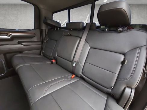 Used 2023 Chevrolet Silverado 1500 RST w/ Convenience Package II AWD/4WD image 22