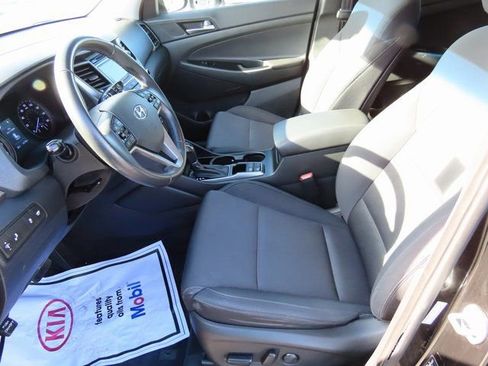 Used 2017 Hyundai Tucson Sport image 40