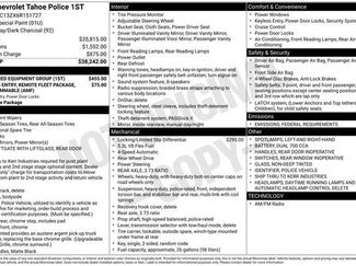 Used 2006 Chevrolet Tahoe 2WD w/ Preferred Equipment Group video 2