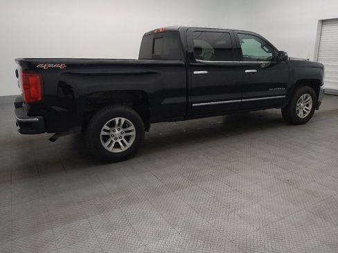 Used 2016 Chevrolet Silverado 1500 LTZ image 10