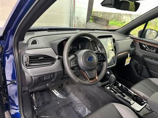 New 2026 Subaru Forester Sport video 2