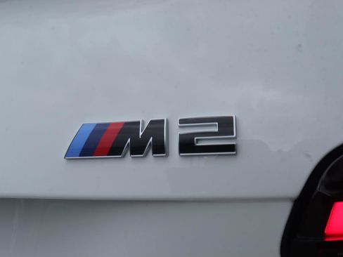 New 2026 BMW M2 w/ Lighting Package RWD image 10