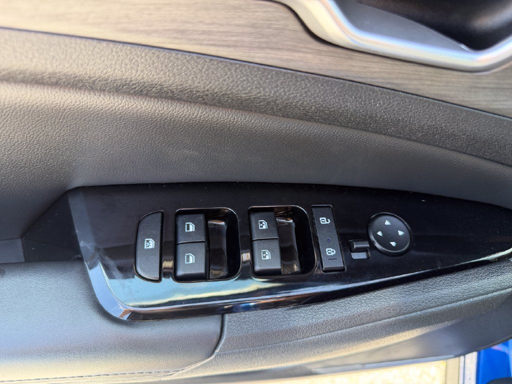 Used 2023 Kia Sportage X-Line w/ X-Line Premium Package AWD/4WD image 21