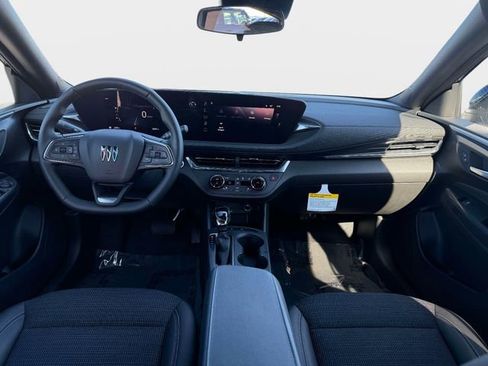 New 2026 Buick Envista Preferred w/ Convenience I Package image 15