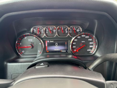 Used 2016 GMC Sierra 3500 SLE image 24