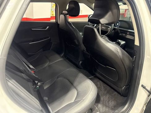 Used 2024 Kia EV6 Wind AWD/4WD image 97
