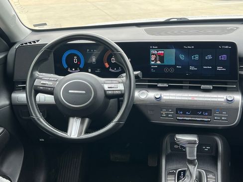 Used 2024 Hyundai Kona SEL FWD image 19