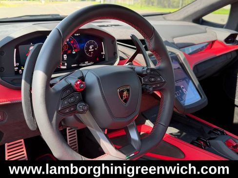 Used 2026 Lamborghini Temerario AWD/4WD image 23