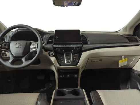 New 2027 Honda Odyssey Elite image 11