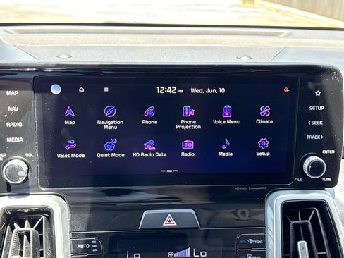 Used 2022 Kia Sorento SX FWD image 11