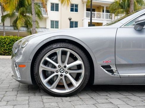 Used 2021 Bentley Continental GT Mulliner image 14