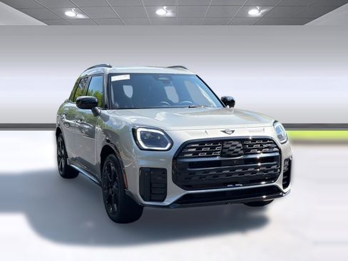 New 2027 MINI Cooper Countryman S AWD/4WD image 7