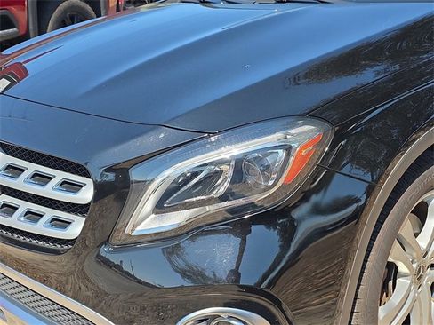 Used 2020 Mercedes-Benz GLA 250 image 9