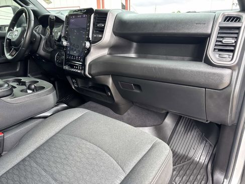 Used 2026 RAM 2500 Warlock AWD/4WD image 12