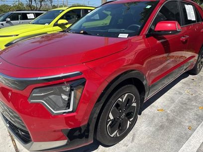 Used 2024 Kia Niro Wave