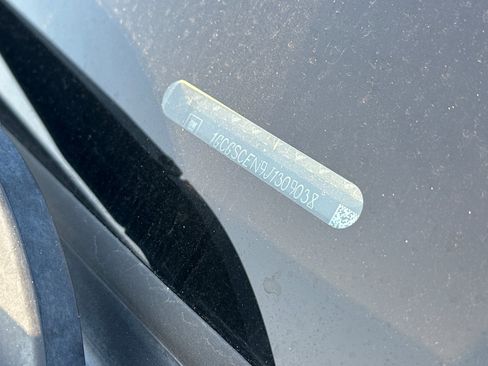 Used 2018 Chevrolet Colorado LT w/ LT Convenience Package image 7