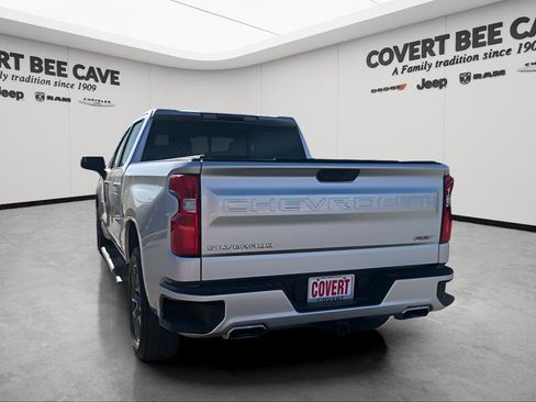 Used 2020 Chevrolet Silverado 1500 RST w/ Texas Edition image 7