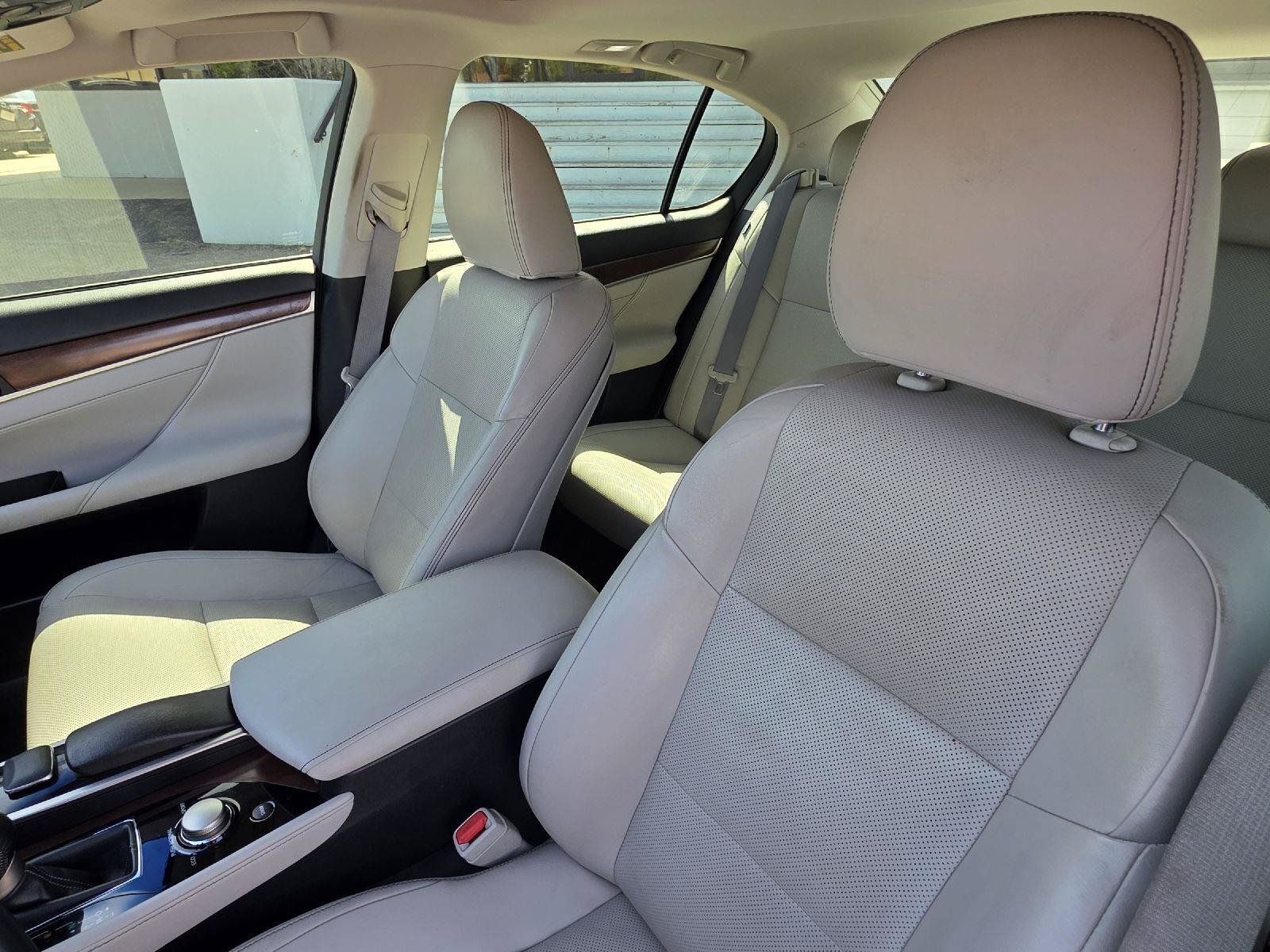 Used 2014 Lexus GS 350 w/ Premium Package RWD image 43